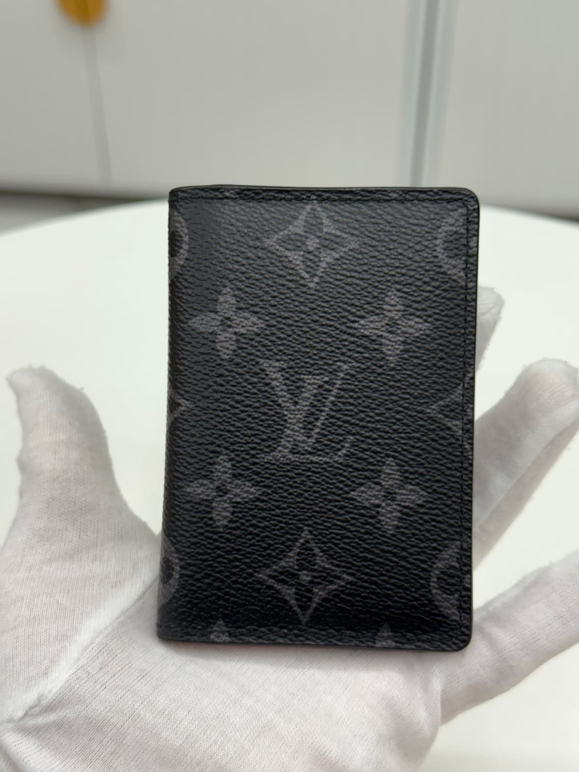 [OS] 루이비통 이클립스 오거나이저 카드지갑 상품이미지3