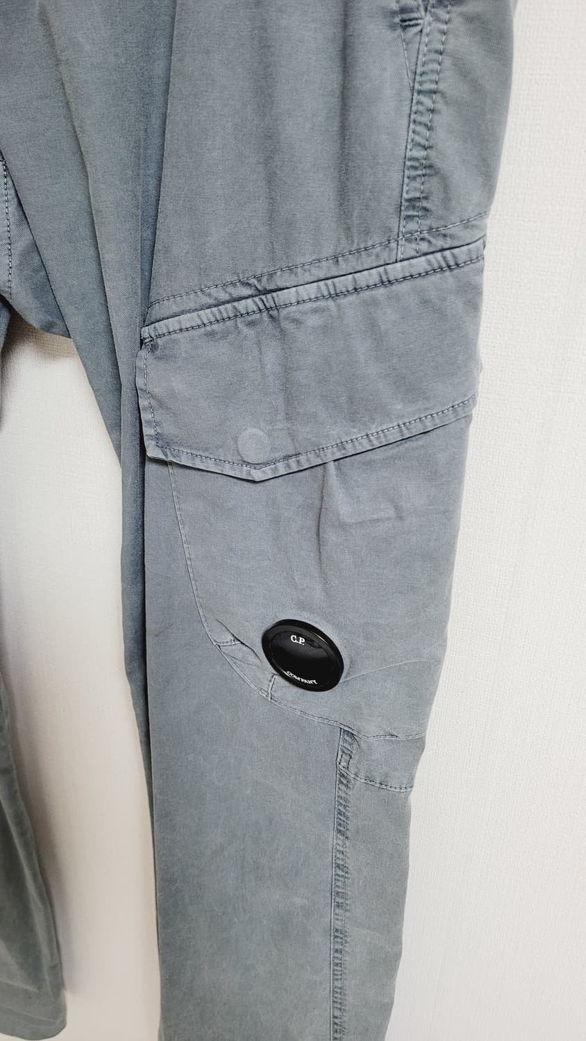 CP 컴퍼니 카고 팬츠 상품이미지5