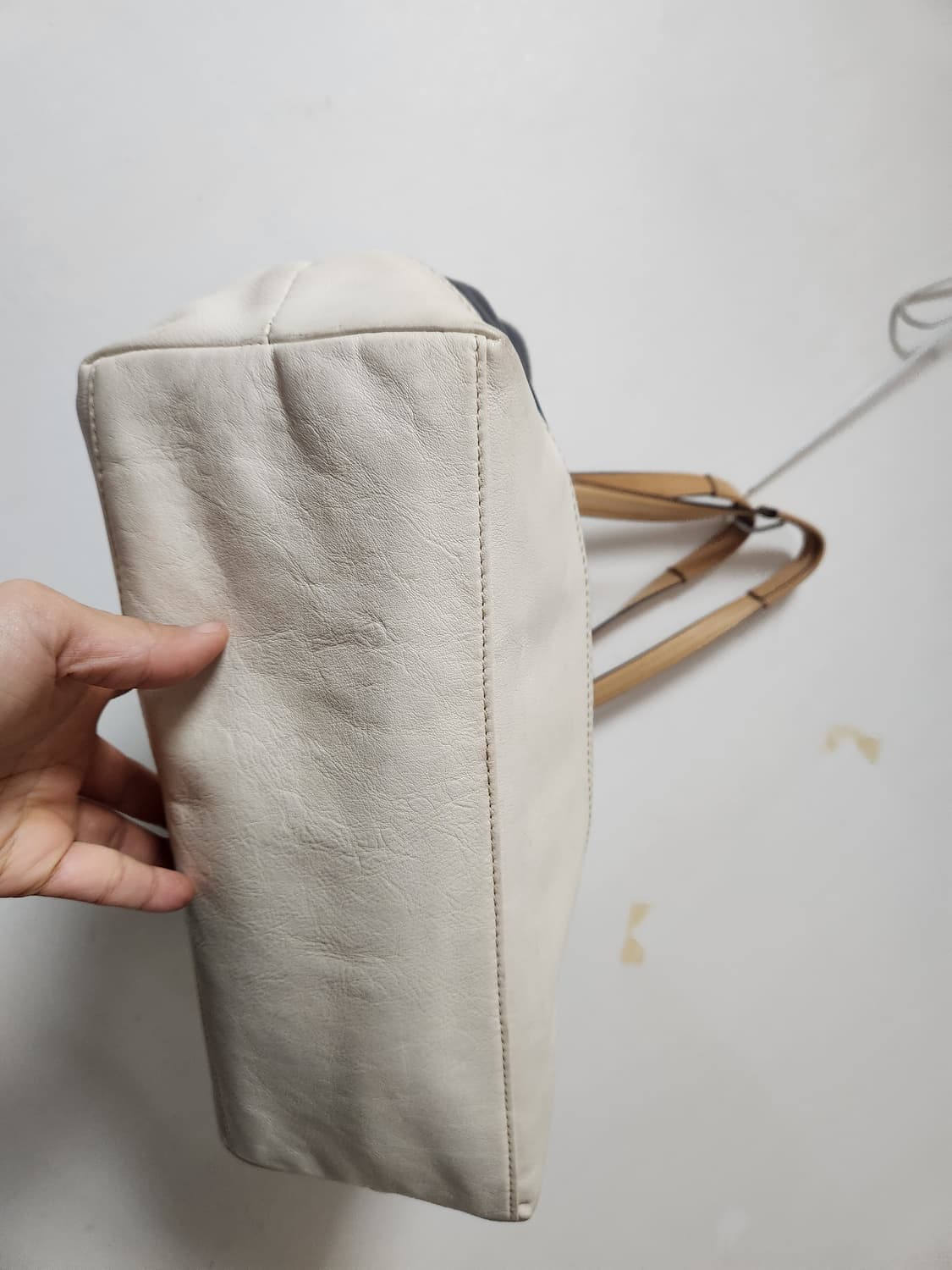 코치 숄더백 상품이미지4