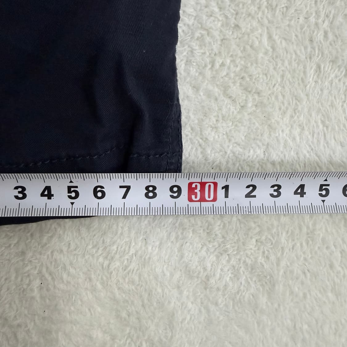 2XL 디키즈 코튼 반바지 0401T 상품이미지7