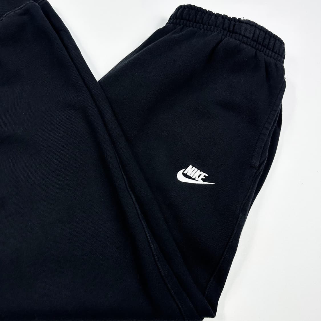 나이키 퓨추라 트레이닝 블랙 조거팬츠 (XL) 상품이미지1