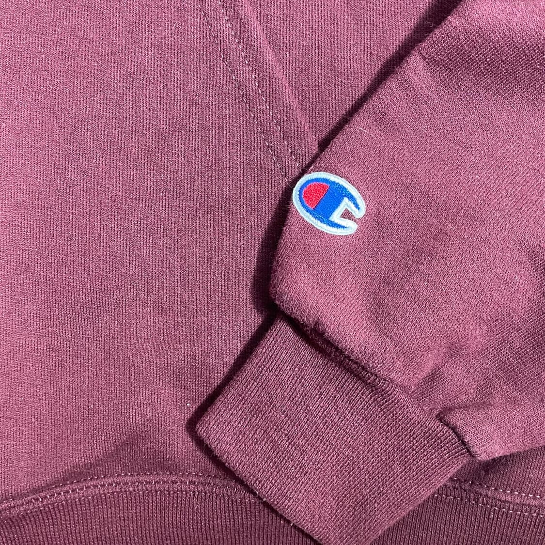 [S] 챔피온 하버드 기모후드티(새상품급,95-100) 상품이미지5