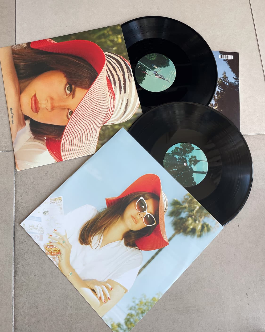 Lana Del Ray 상품이미지4