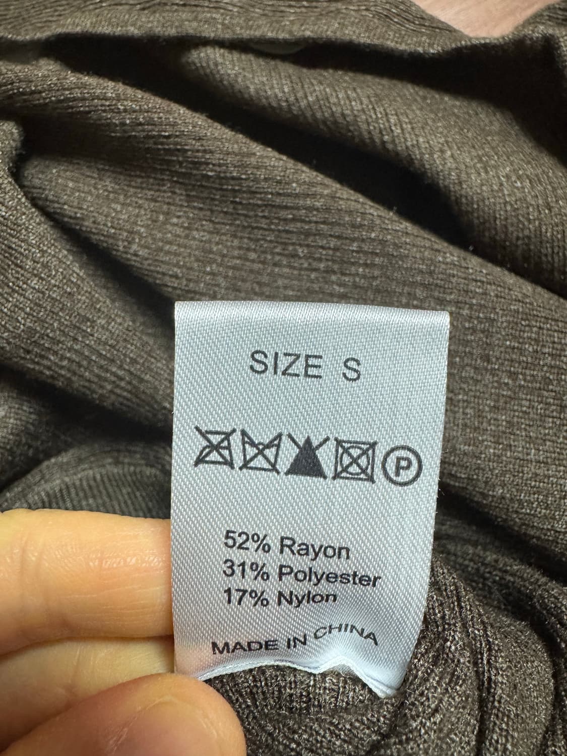 새상품 avoam 아보엠 니트 점프수트 상품이미지9