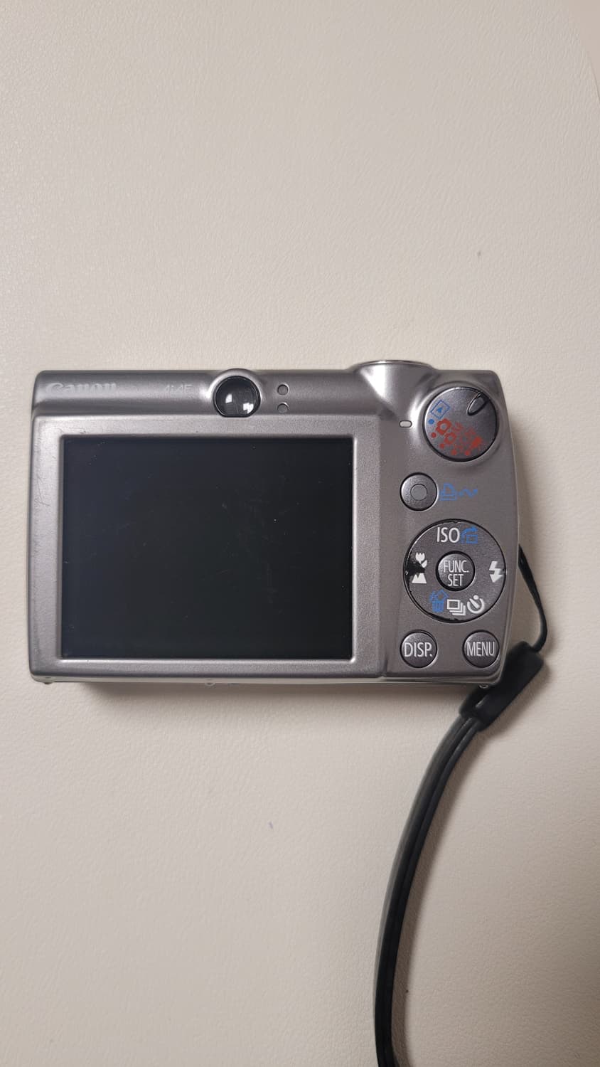 익서스850is 상품이미지5