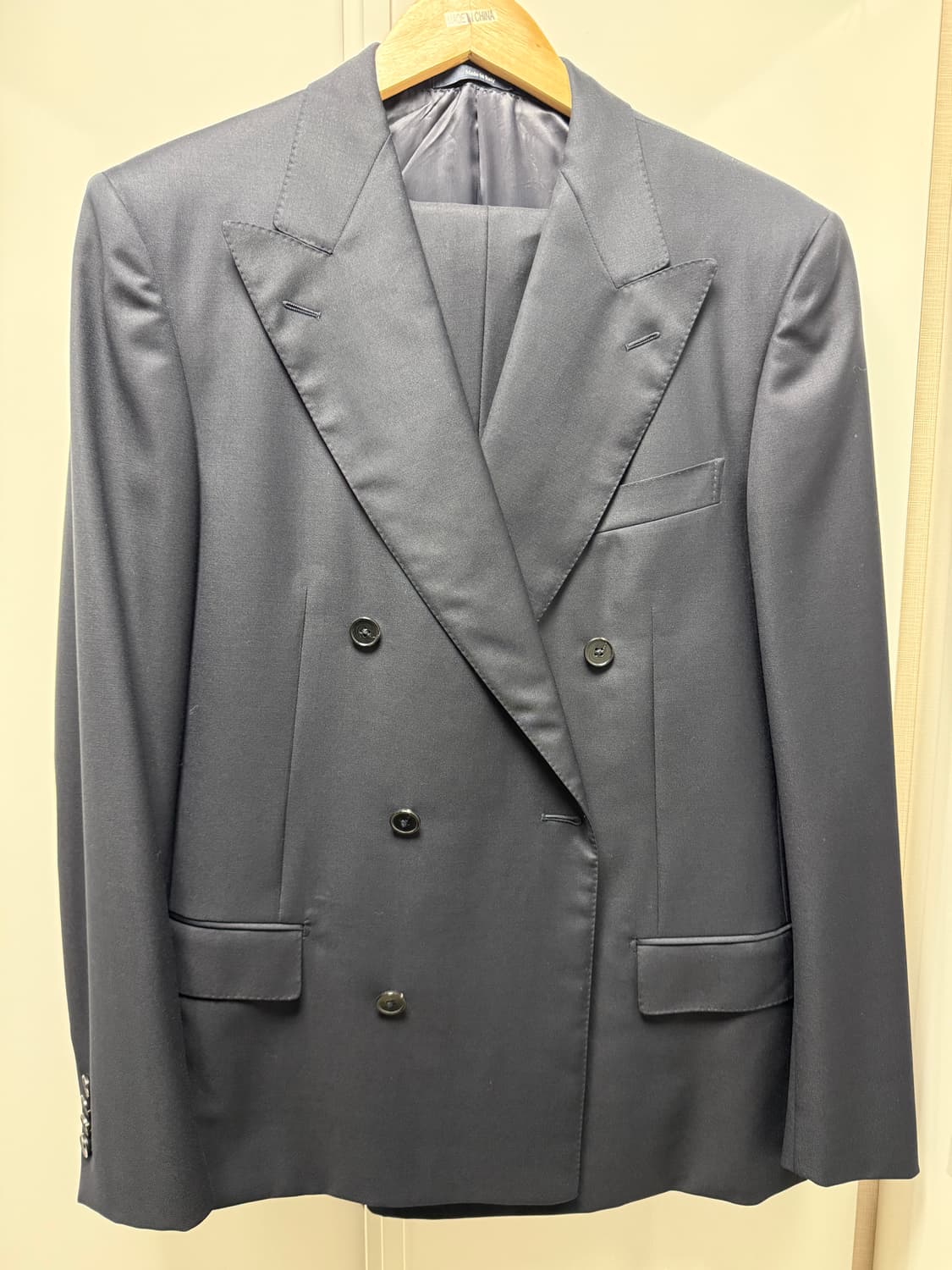 에르메네질도제냐 수트 상품이미지1