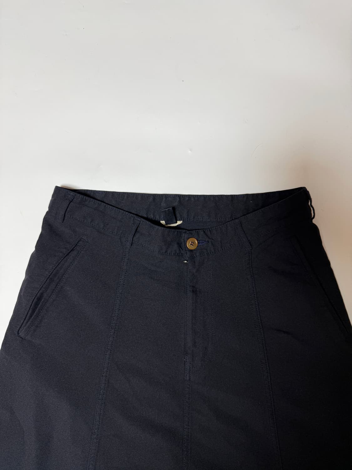 꼼데가르송 사루엘 팬츠 상품이미지6