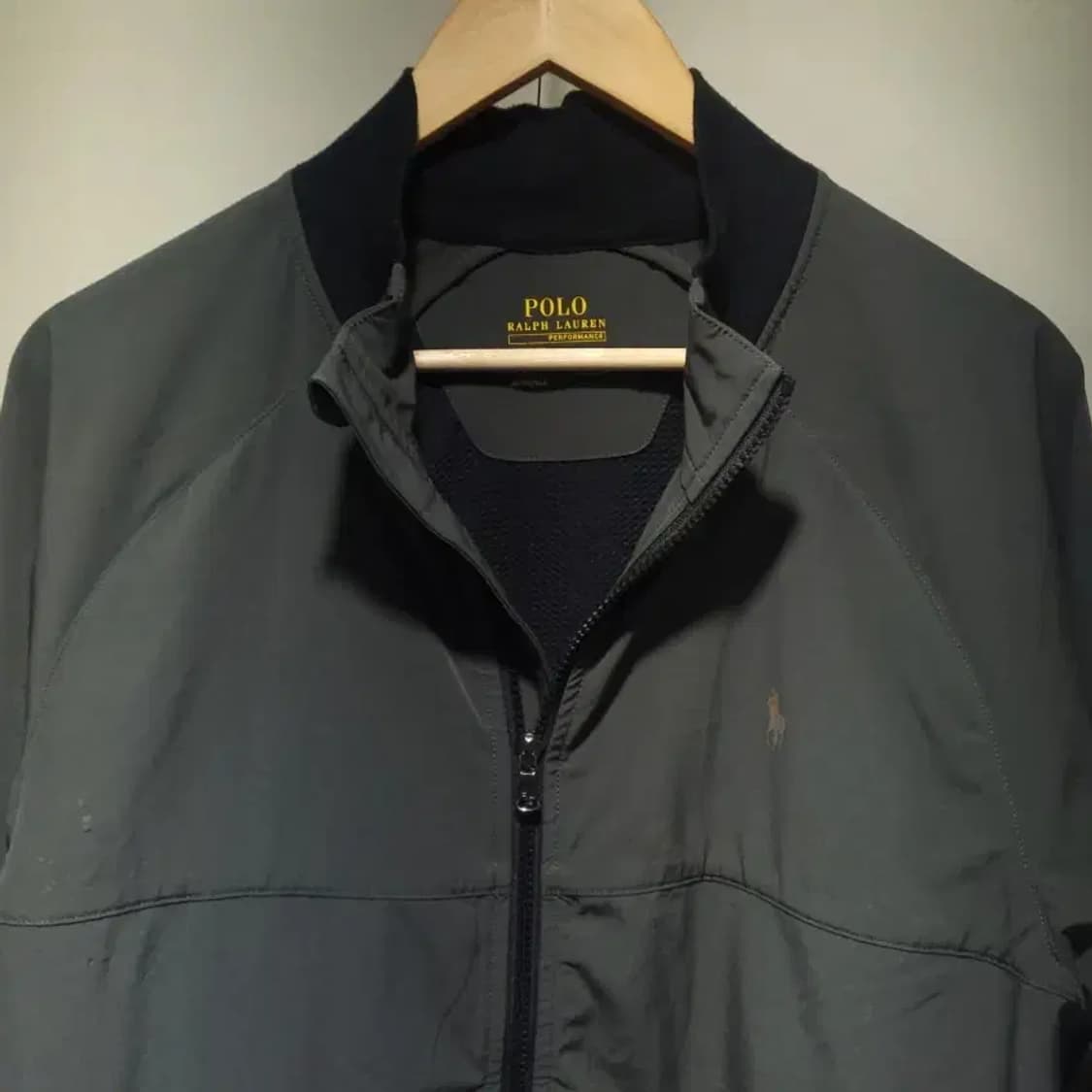 폴로 랄프로렌 남성 바람막이 자켓 95 상품이미지5
