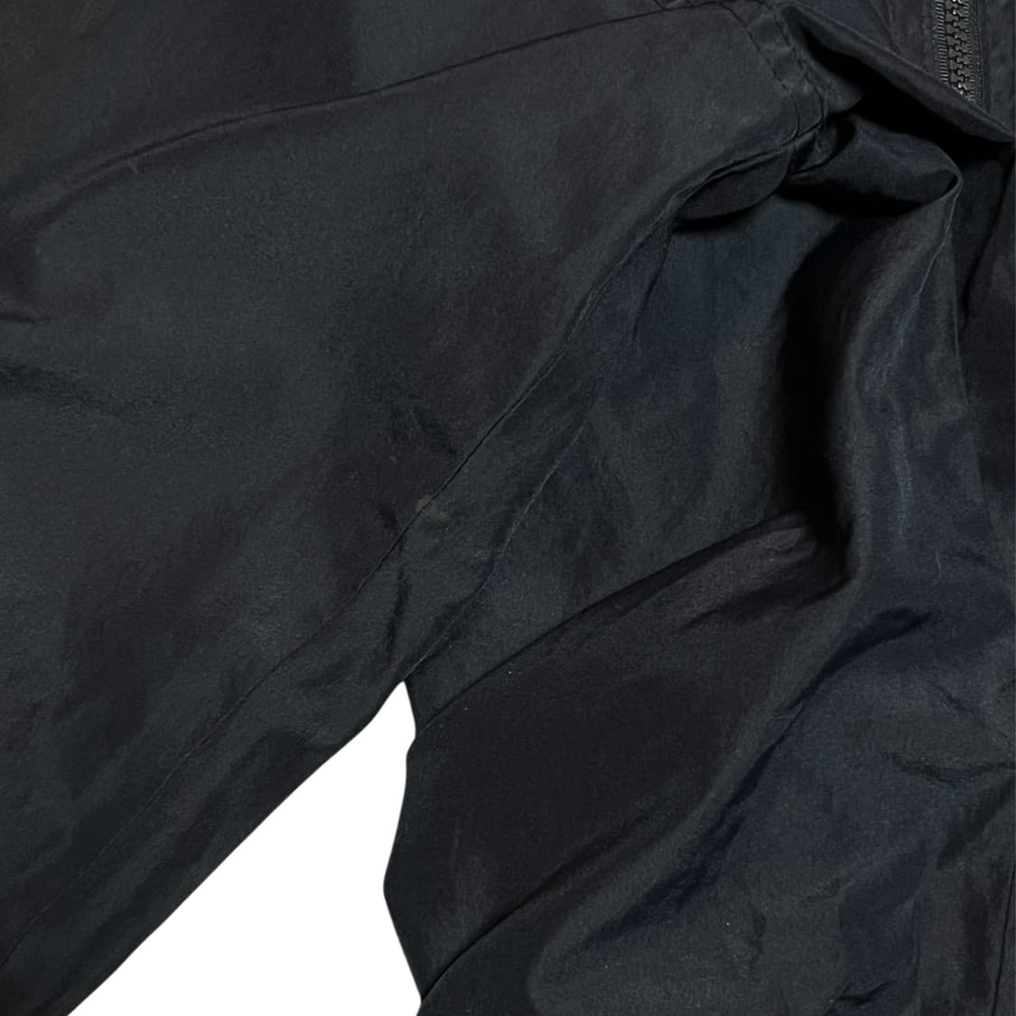 Head, Old School Logo Windbreaker_Navy 상품이미지7
