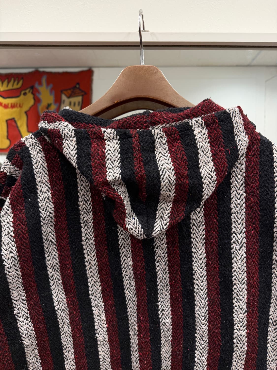 Mexican baja hoodie 빈티지 멕시칸 바하 후드 상품이미지6