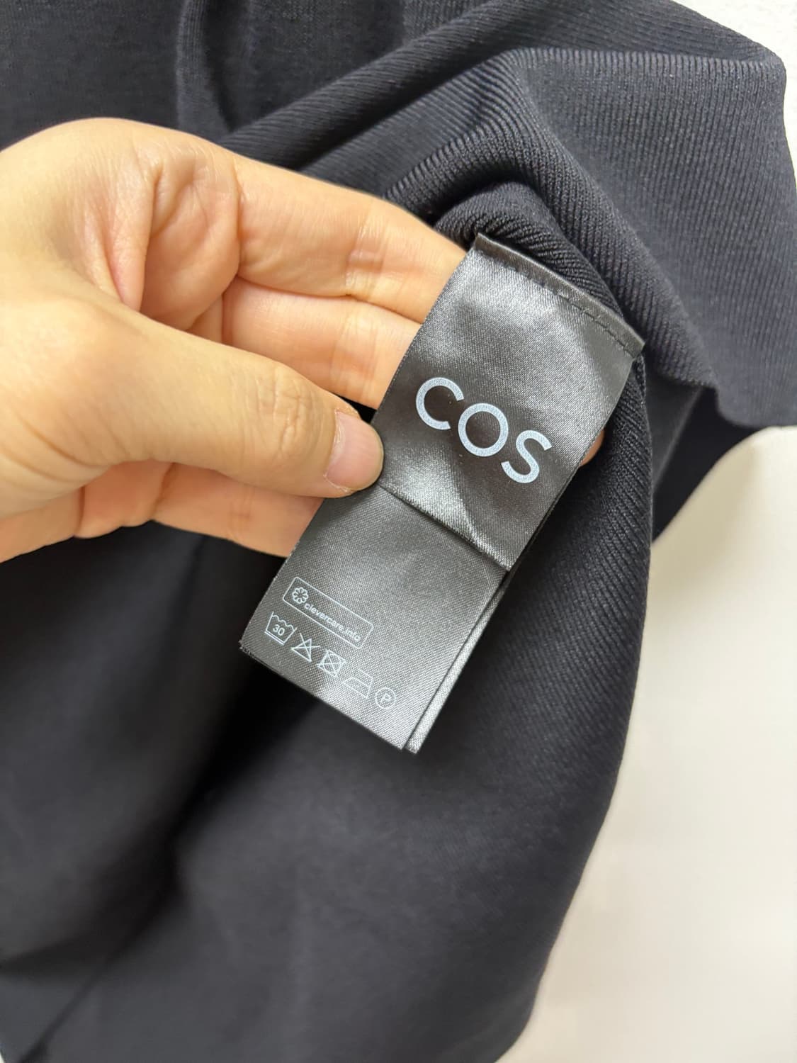 COS 원피스 상품이미지6