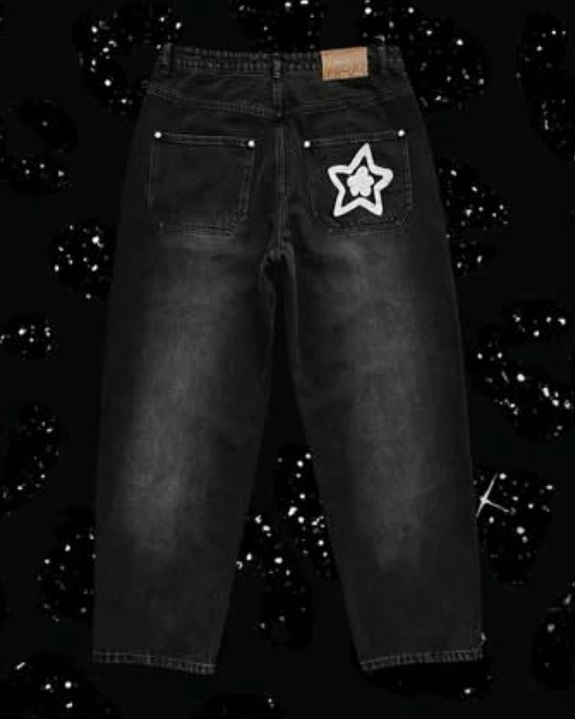 스타팀 워시드 스타진 34 상품이미지1