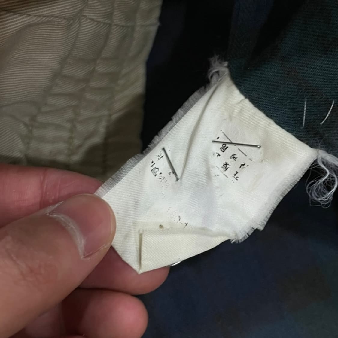 95 폴로 스윙톱 자켓 상품이미지4