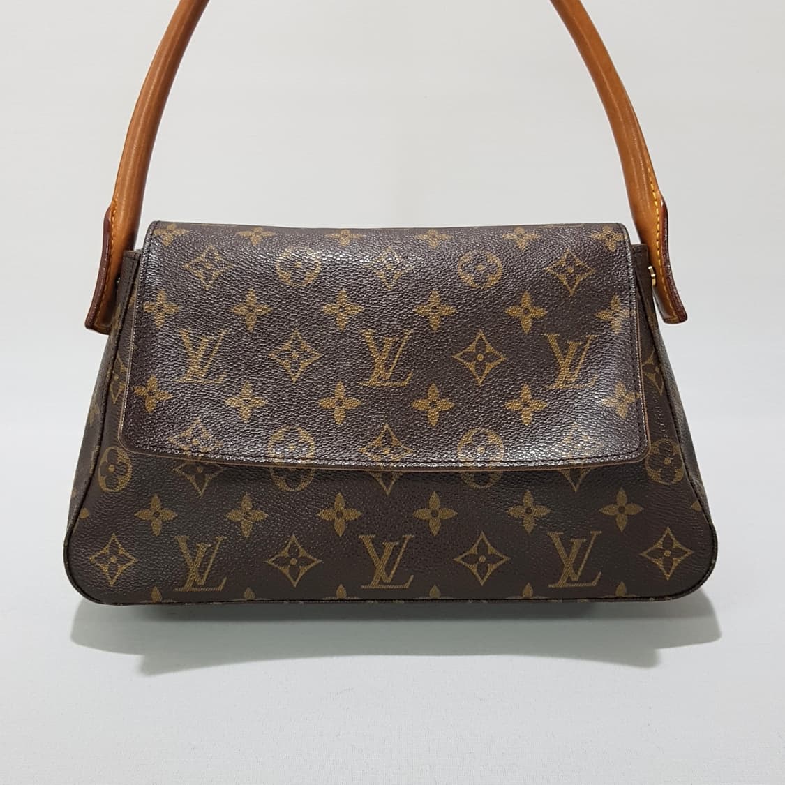 루이비통 모노그램 루핑 상품이미지2