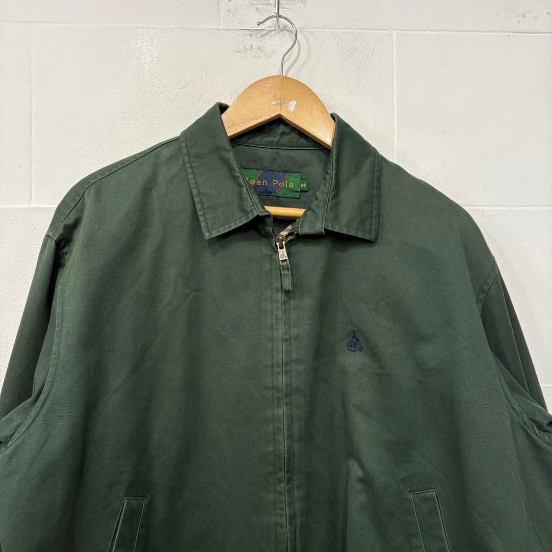 빈폴 헌팅 자켓 상품이미지2