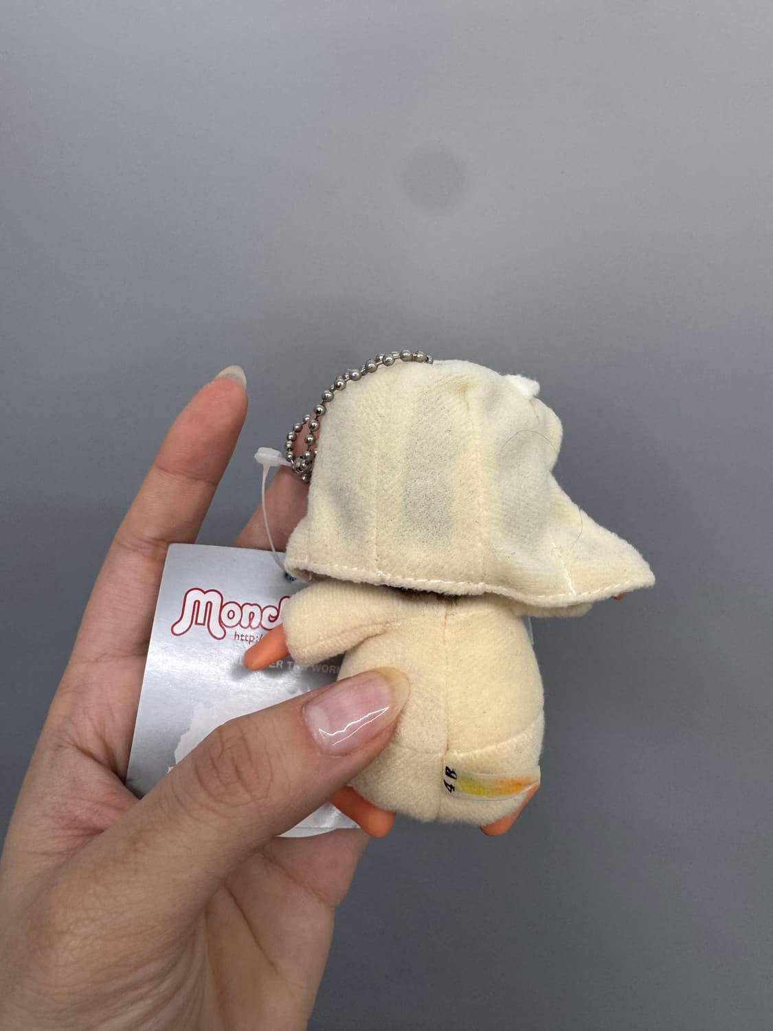 몬치치세계 기행 싱가포르 머라이언 희귀 택ㅇ 상품이미지3