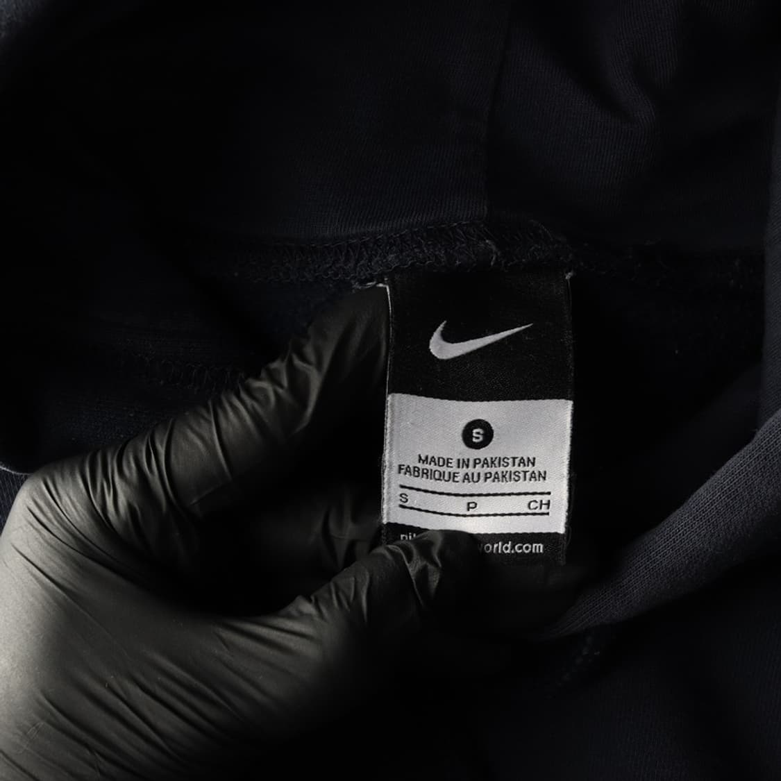 나이키 후드티 S 상품이미지5
