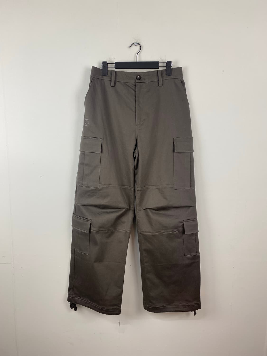 Kijun 기준 woody 우디 카고 팬츠 L 상품이미지1