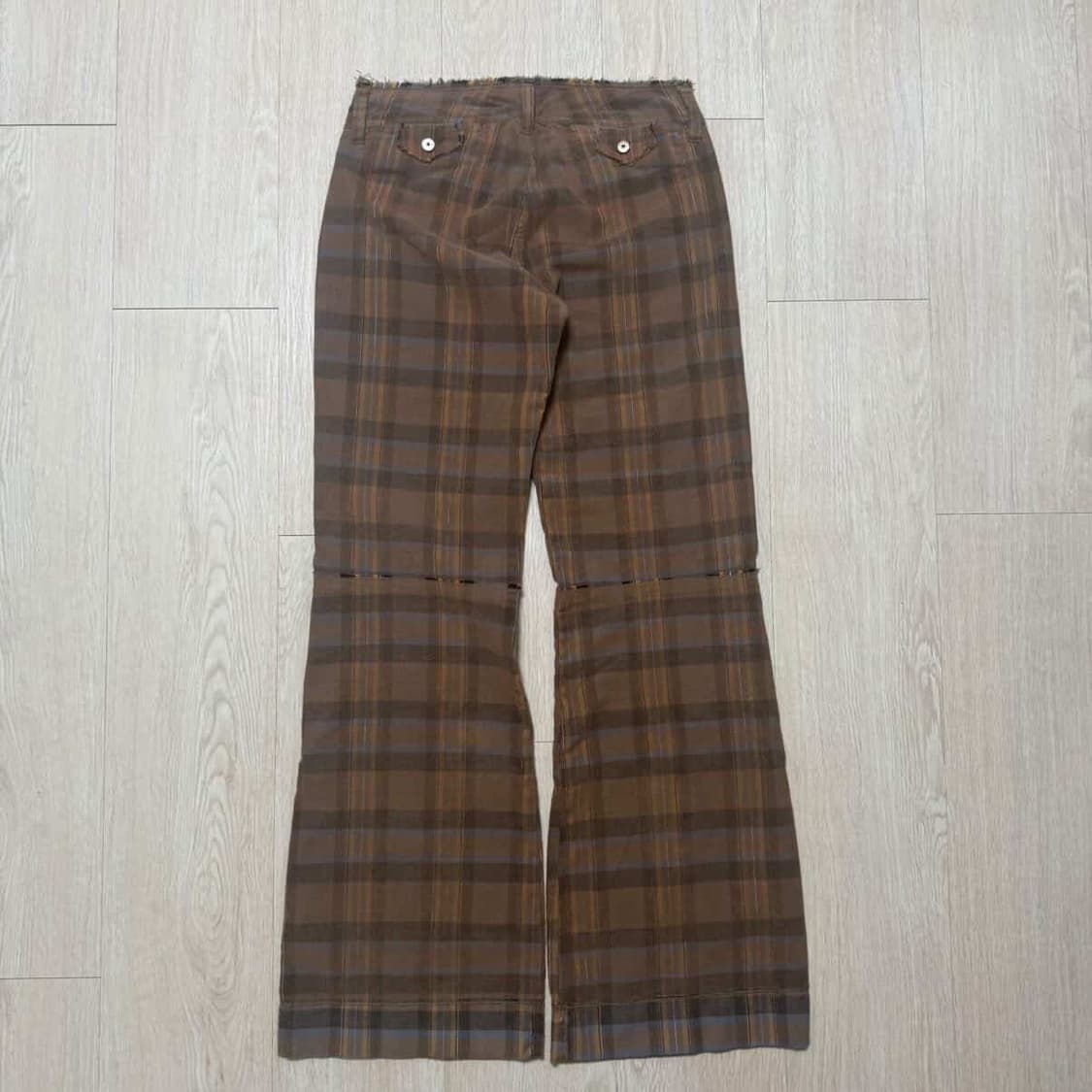 LE JEAN DE MARITHE FRANCOIS GIRBAUD  Pla 상품이미지2