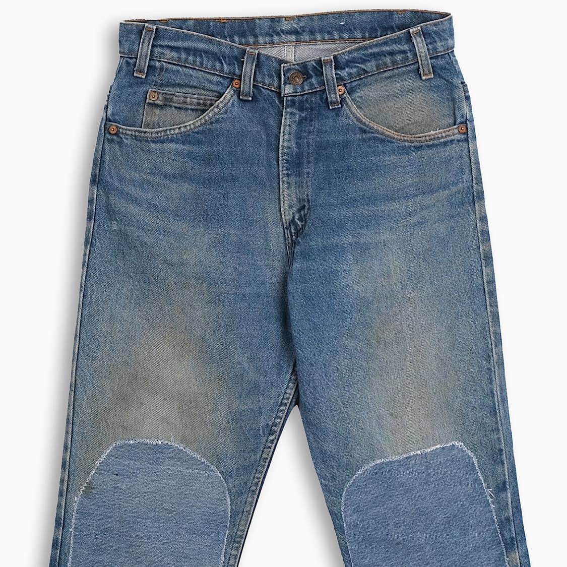 리바이스 505 오렌지탭 80s USA 30 인치 OR5053265 상품이미지4