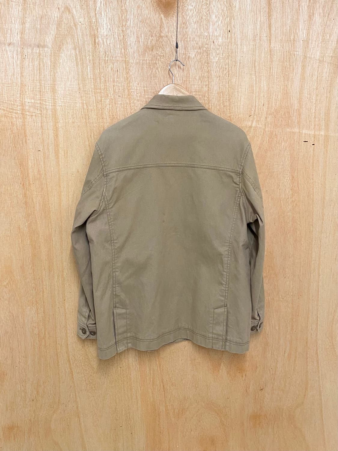 CHAPS ralph lauren cotton jacket 챕스 랄프로렌 상품이미지4