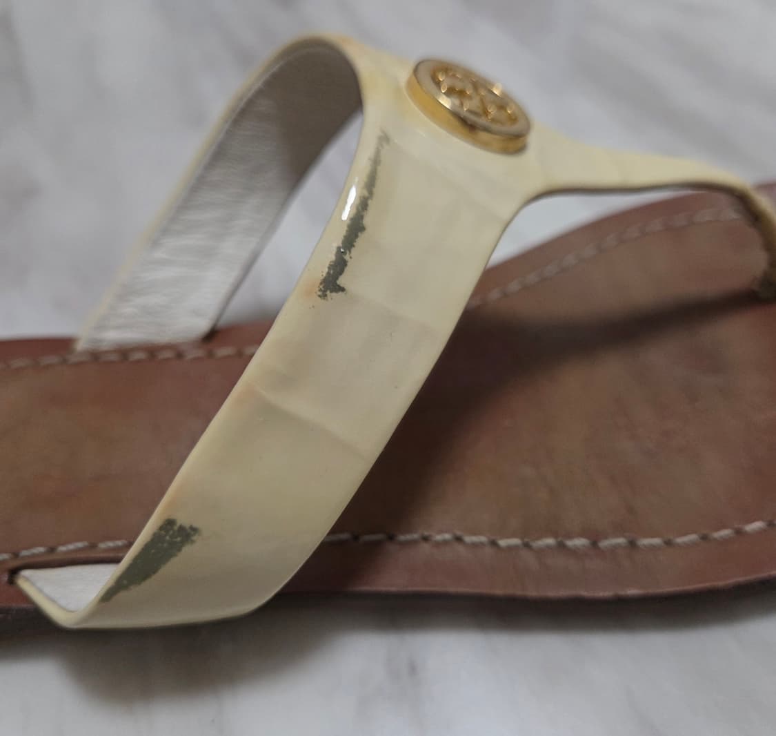 토리버치 여성 플랫 샌들 상품이미지9