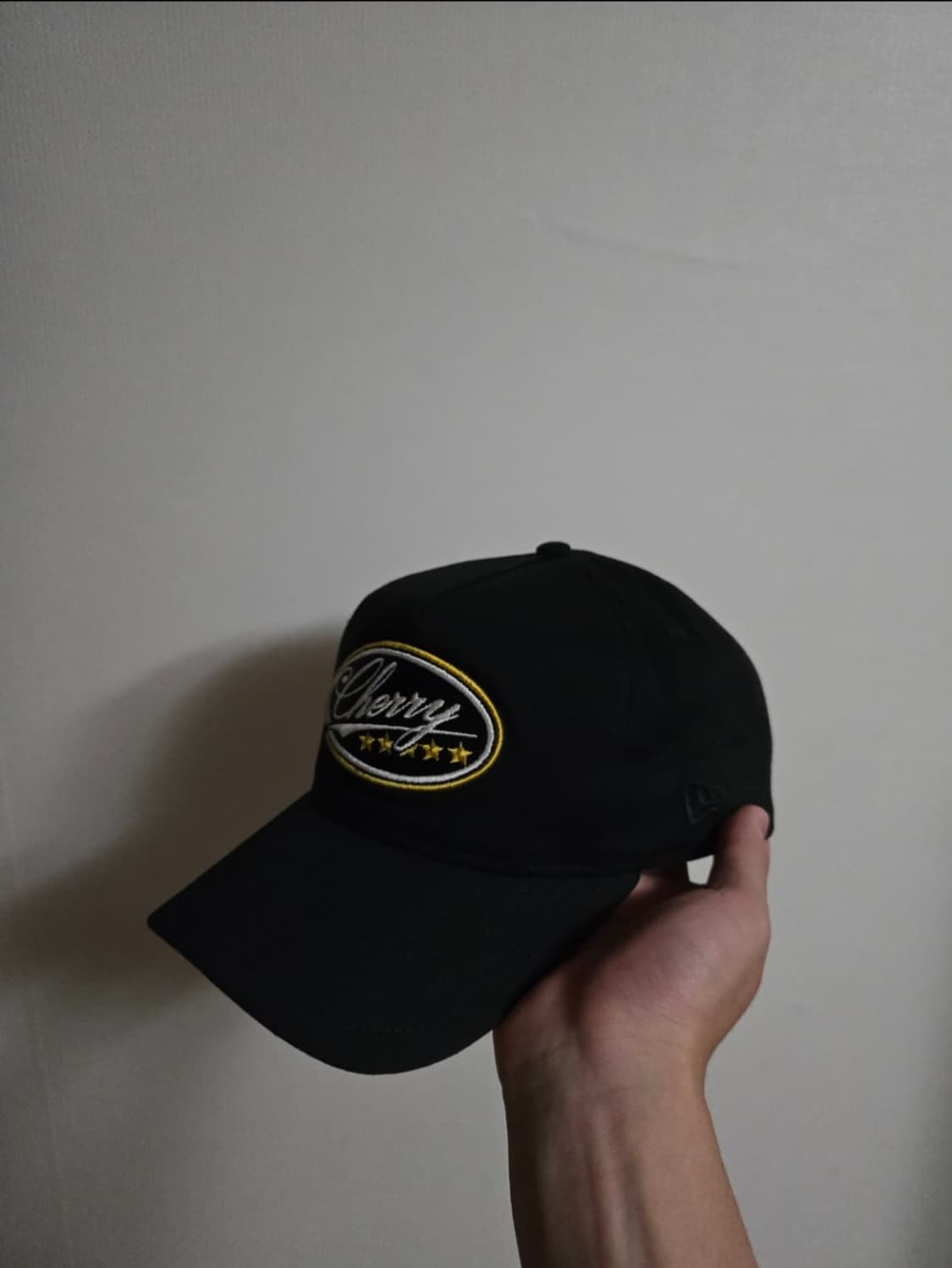 Cherry la X redbull cap 상품이미지4