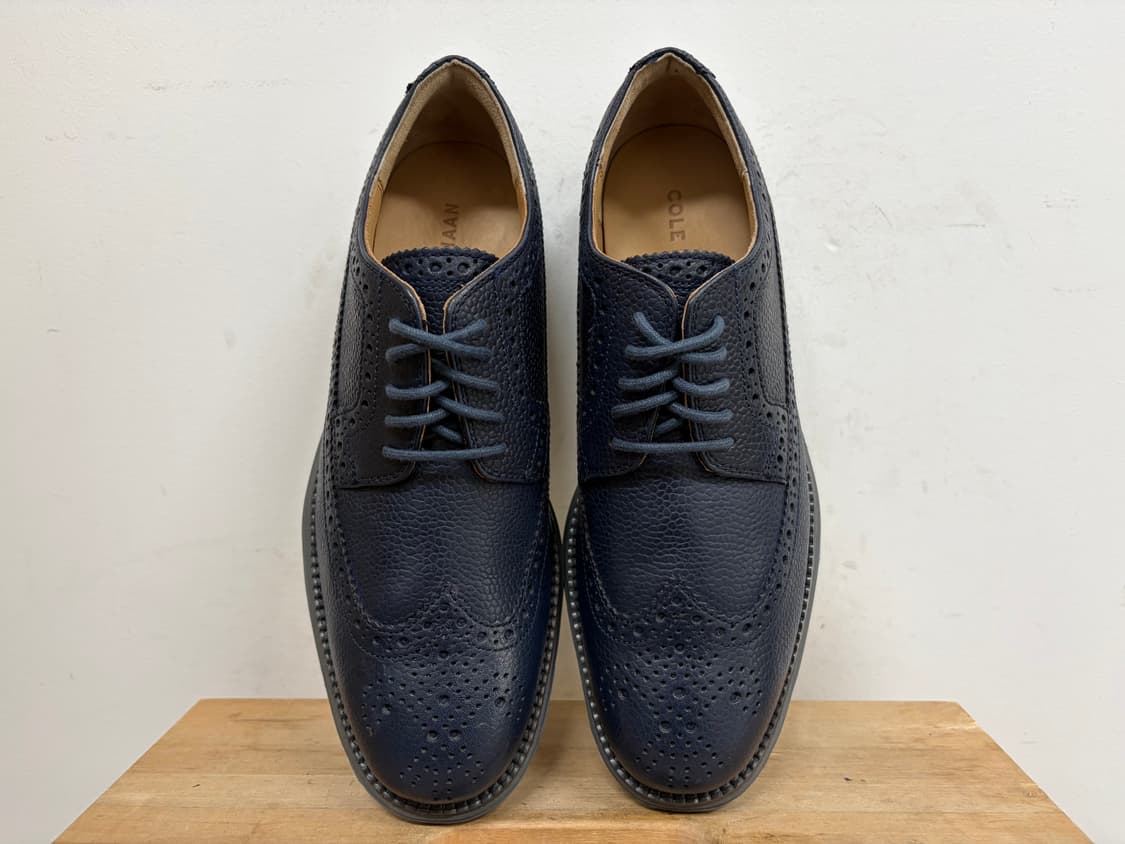 콜한 남성 로퍼 255 상품이미지3