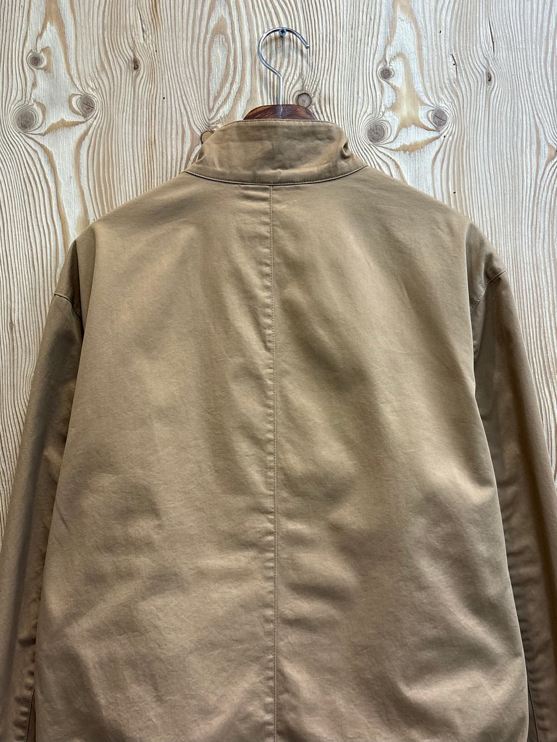 폴로 랄프로렌 바라쿠타 자켓 상품이미지4