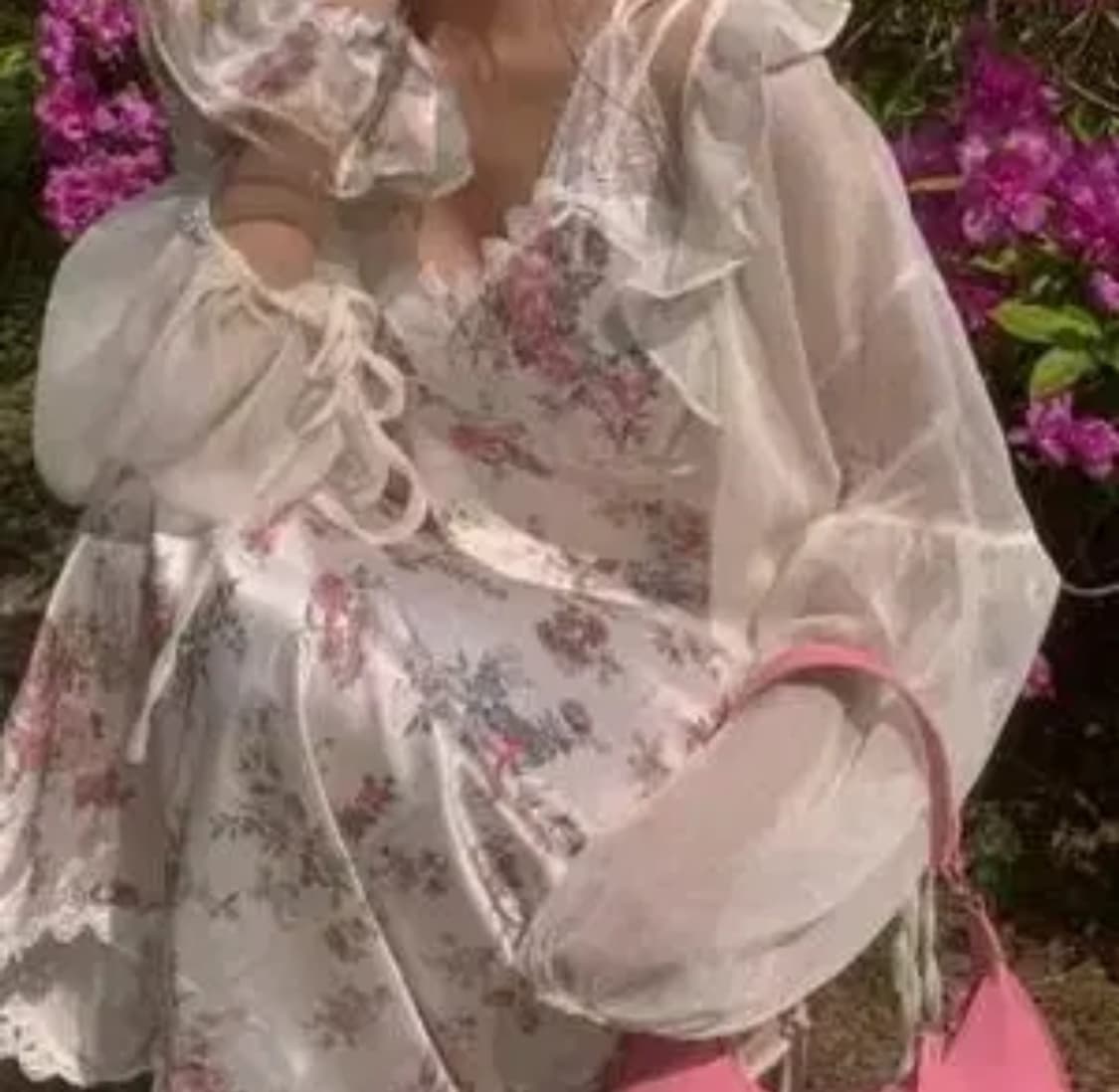 팜므뮤즈 여름용 가디건(베이지색) 상품이미지1