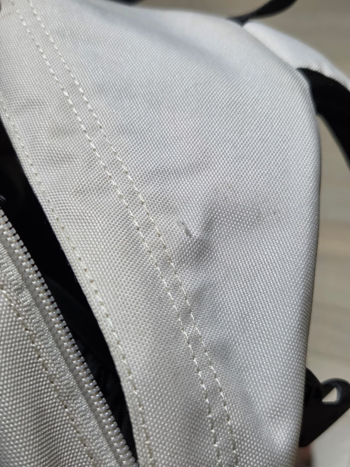 노스페이스 미니샷 바닐라 상품이미지4