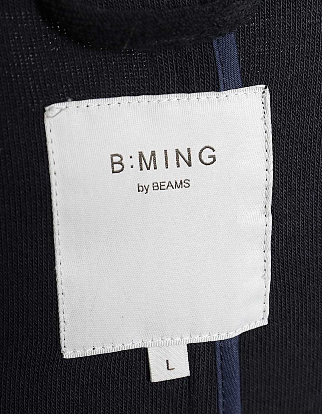 B:MING by BEAMS Terry Blazer 상품이미지7