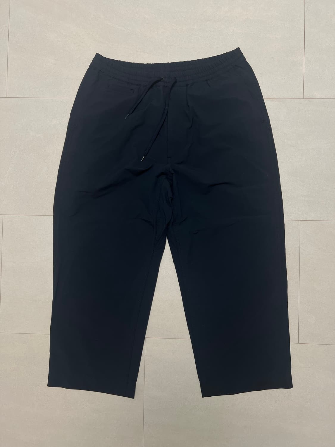 나나미카 알파드라이 이지 팬츠 상품이미지1