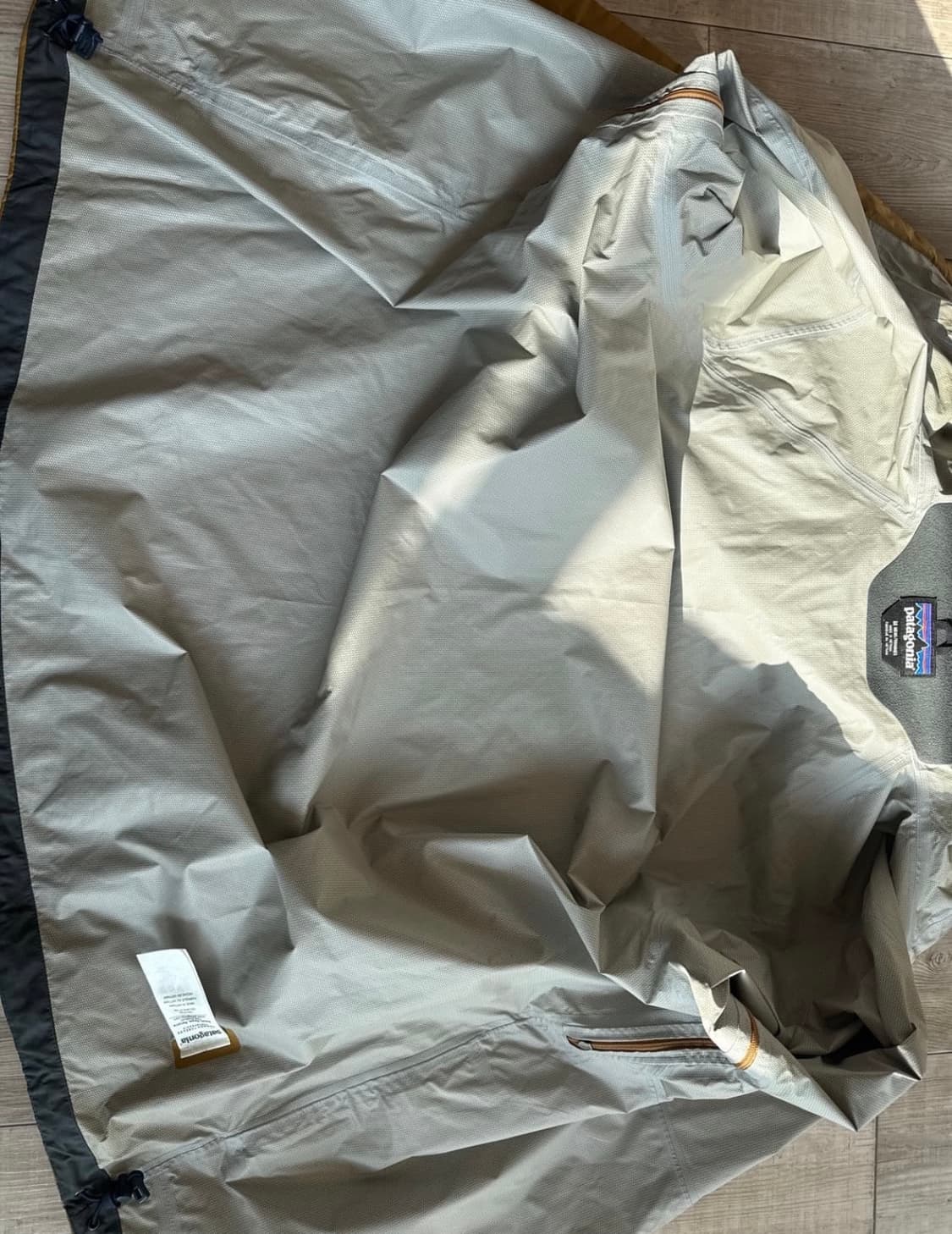 파타고니아 토렌쉘 M 상품이미지4