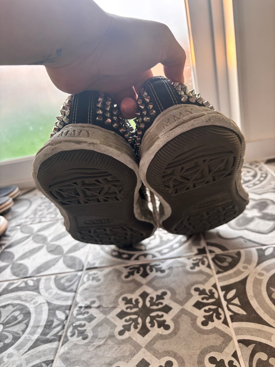 미하라야스히로 피터슨스터드 42 상품이미지6