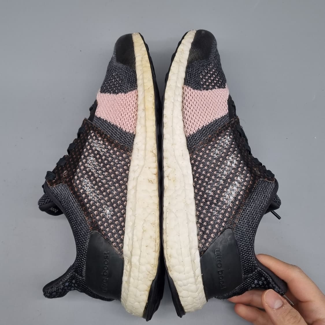 아디다스 울트라부스트  여성운동화245 상품이미지5