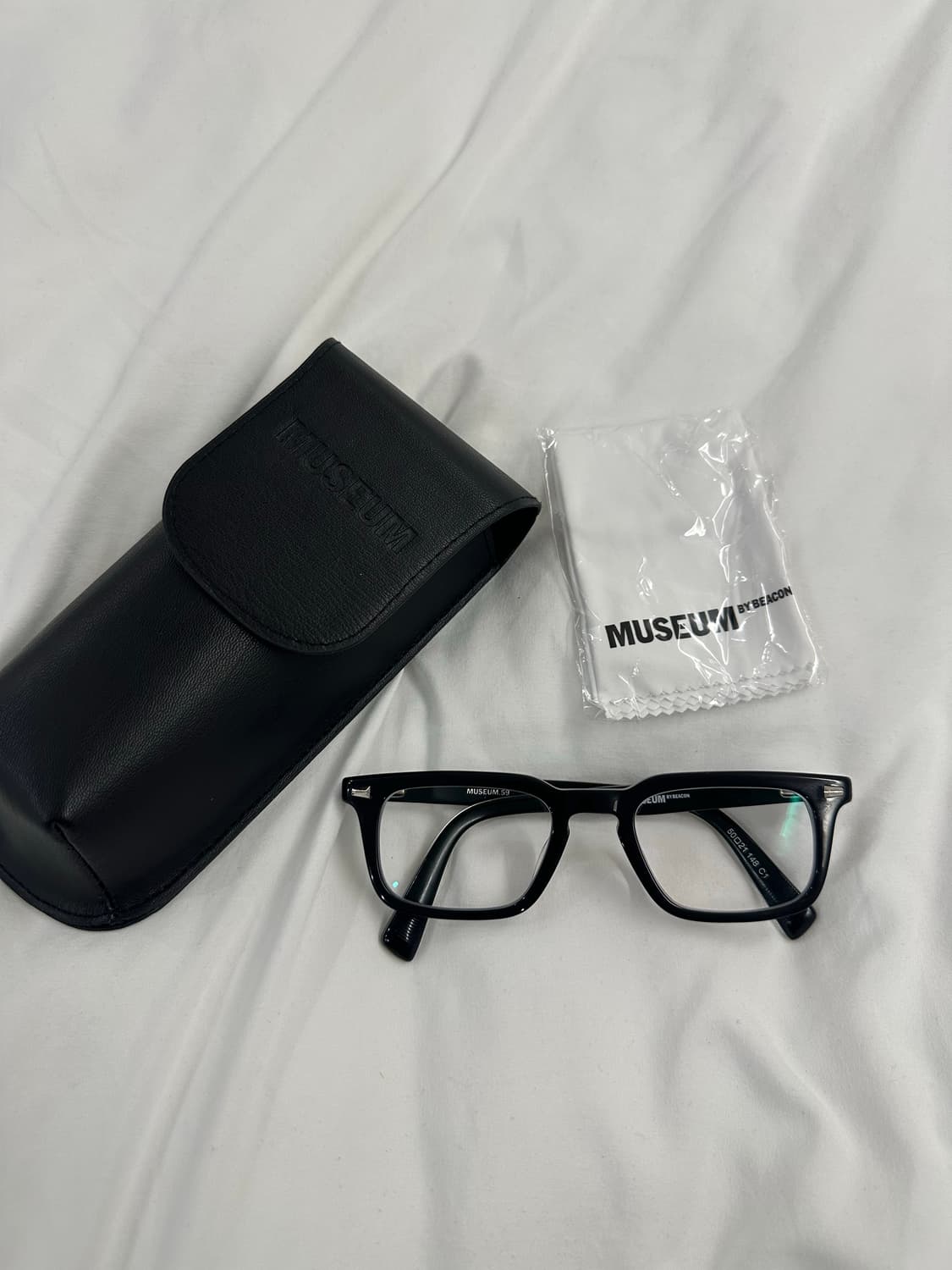 뮤지엄바이비컨 59 (museum 59) 상품이미지2