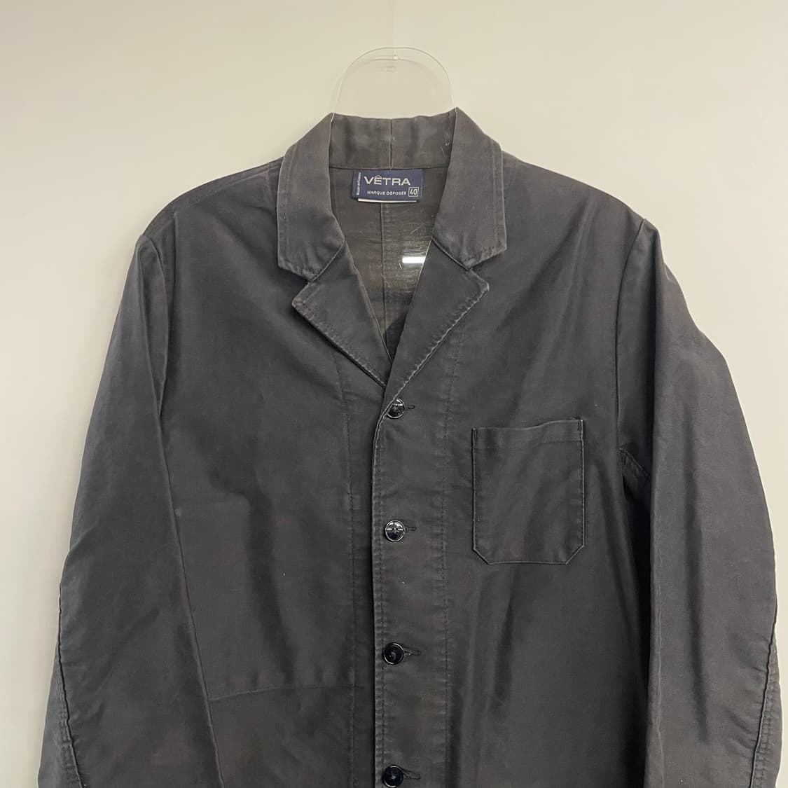 베트라 몰스킨 프렌치 워크자켓 상품이미지2