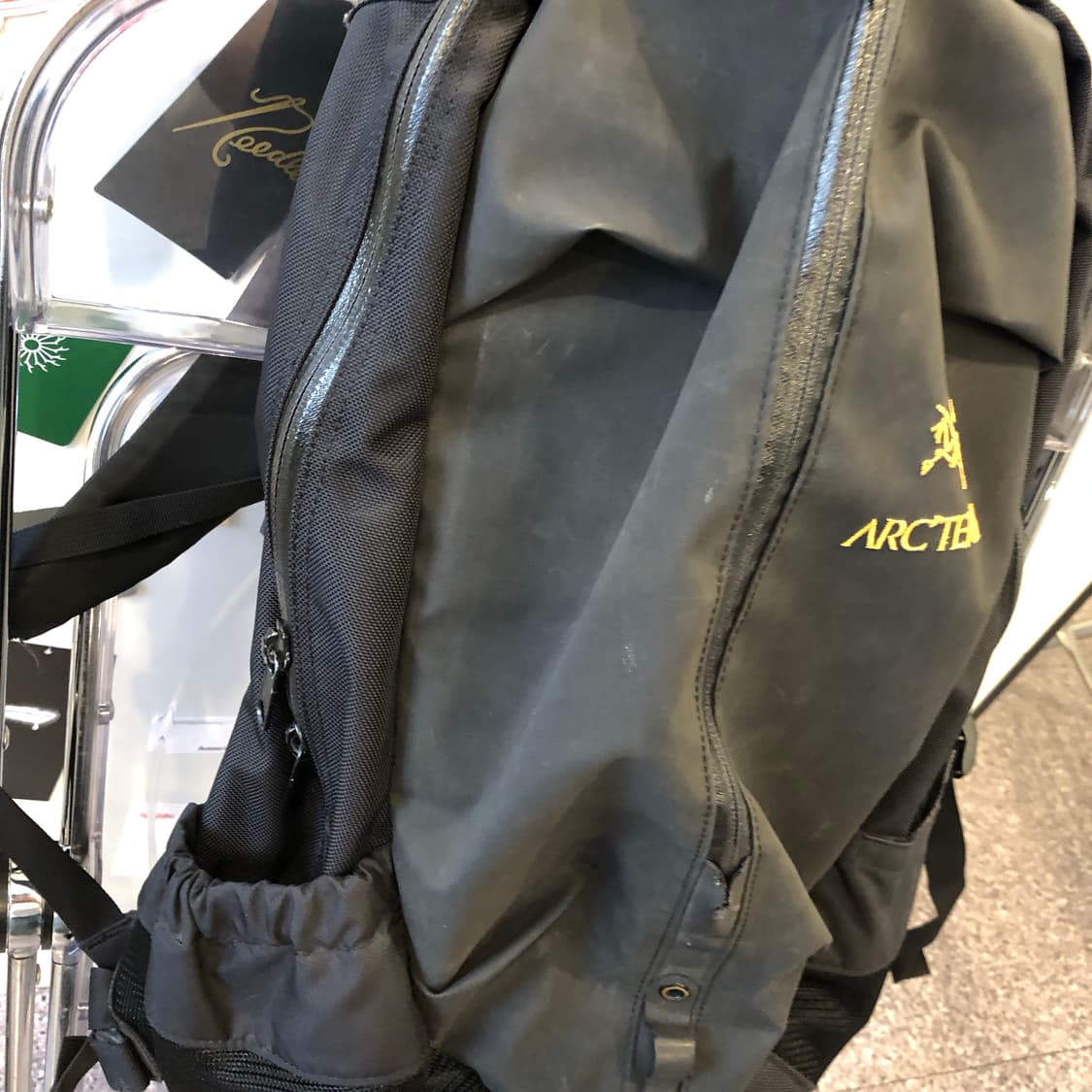 아크테릭스 아로22 상품이미지4