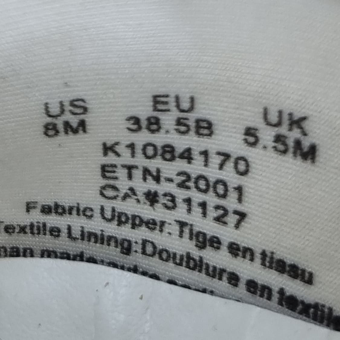 DKNY 마르셀 여성 슬립온 245 상품이미지6