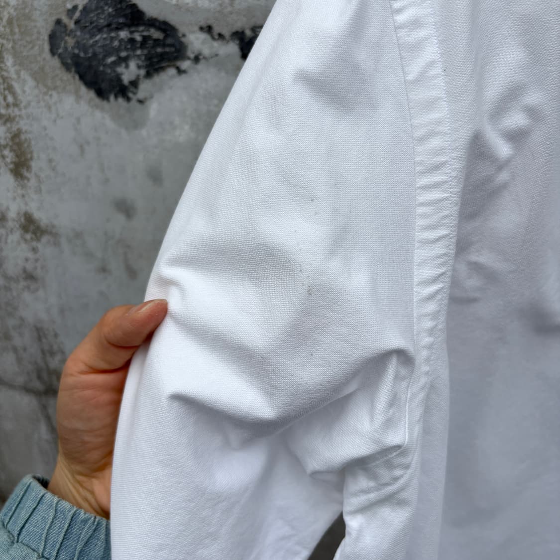 Polo 폴로 흰색 셔츠 상품이미지7