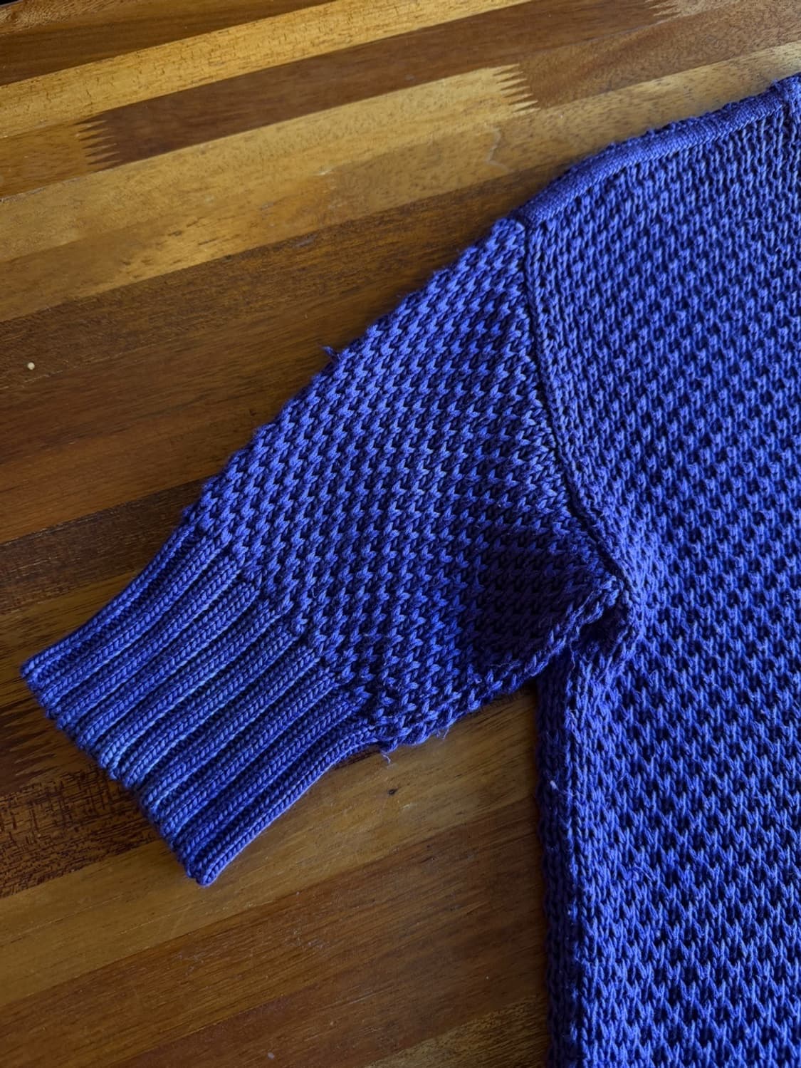 로로피아나 실크&코튼 반팔니트 여성66 상품이미지4