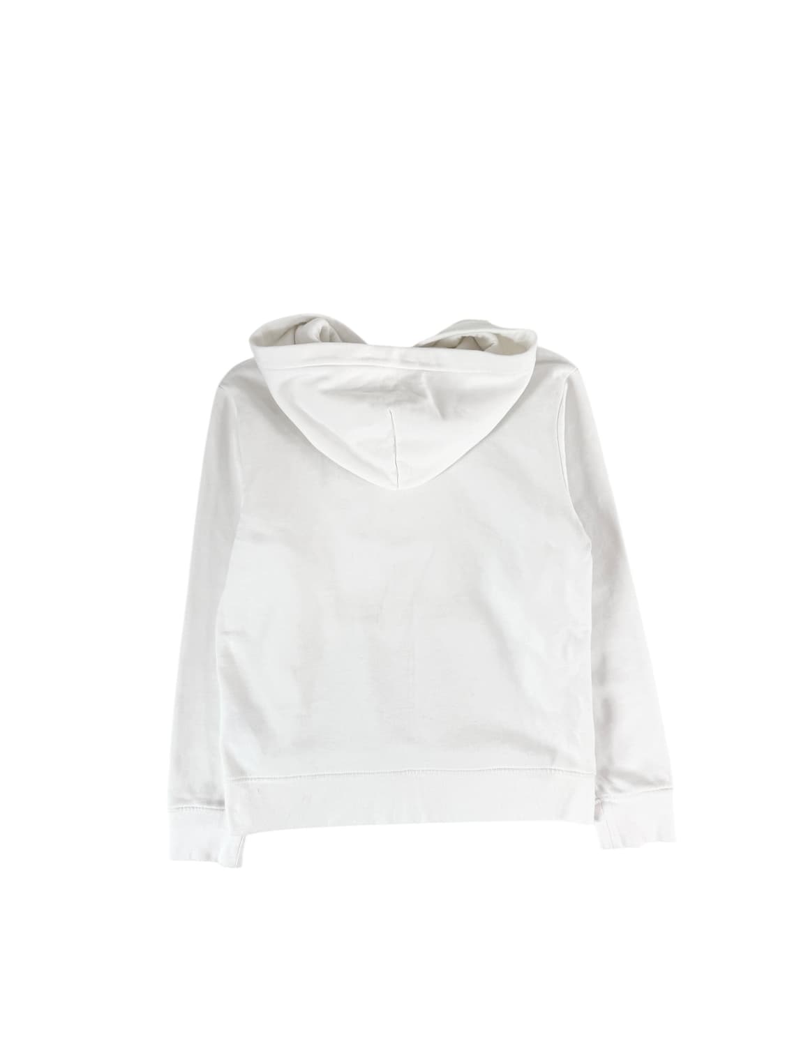 폴로 랄프로렌 화이트 후드 woman m 상품이미지2