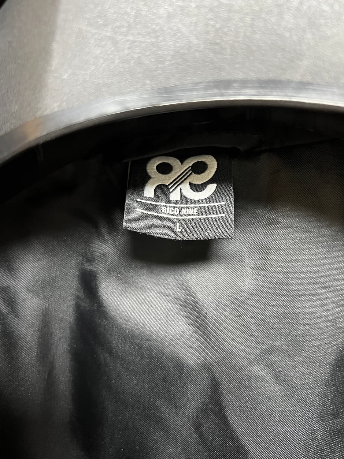 리코나인 롱패딩 L 상품이미지2