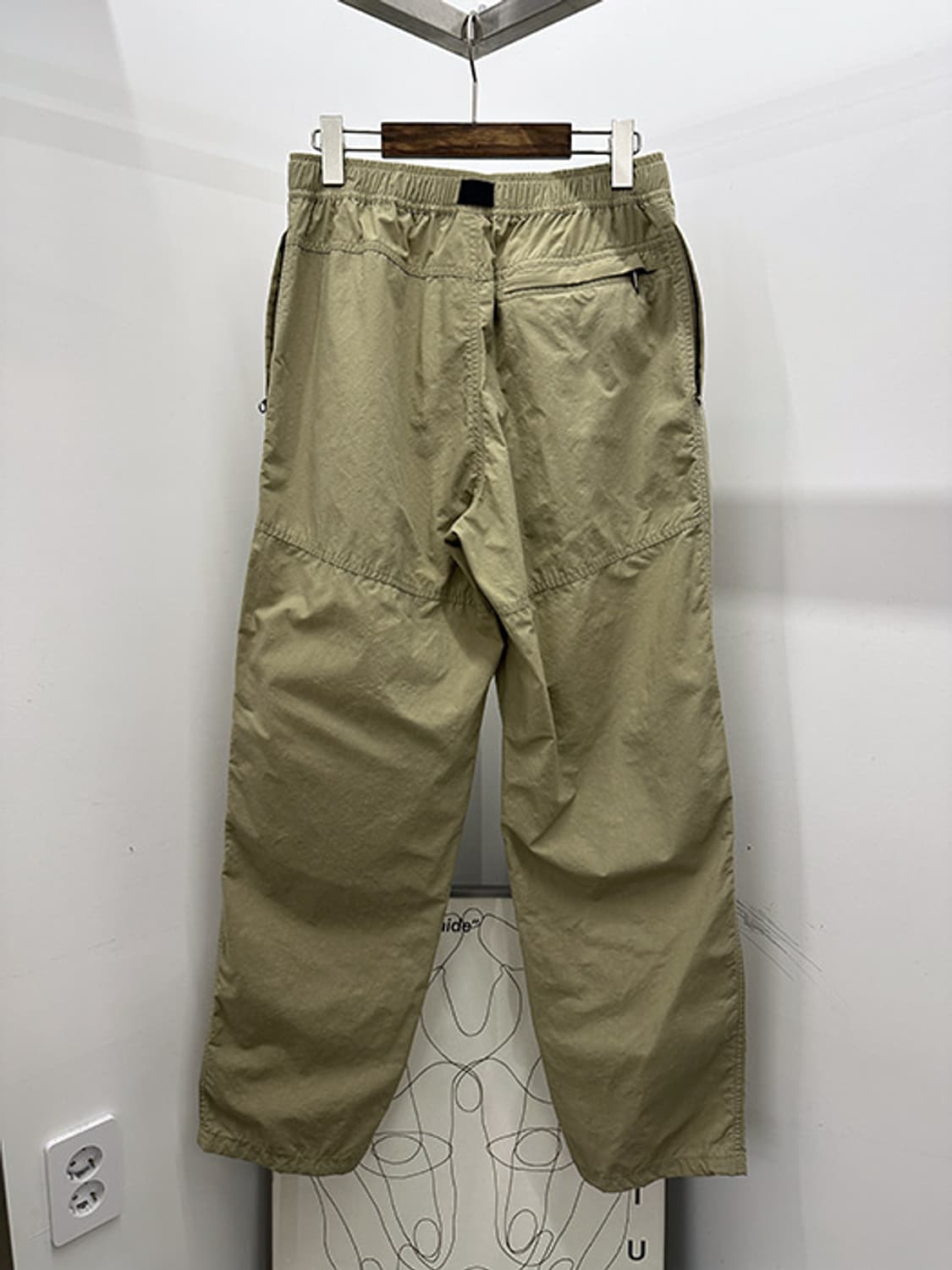 MONT-BELL (~33) 상품이미지4