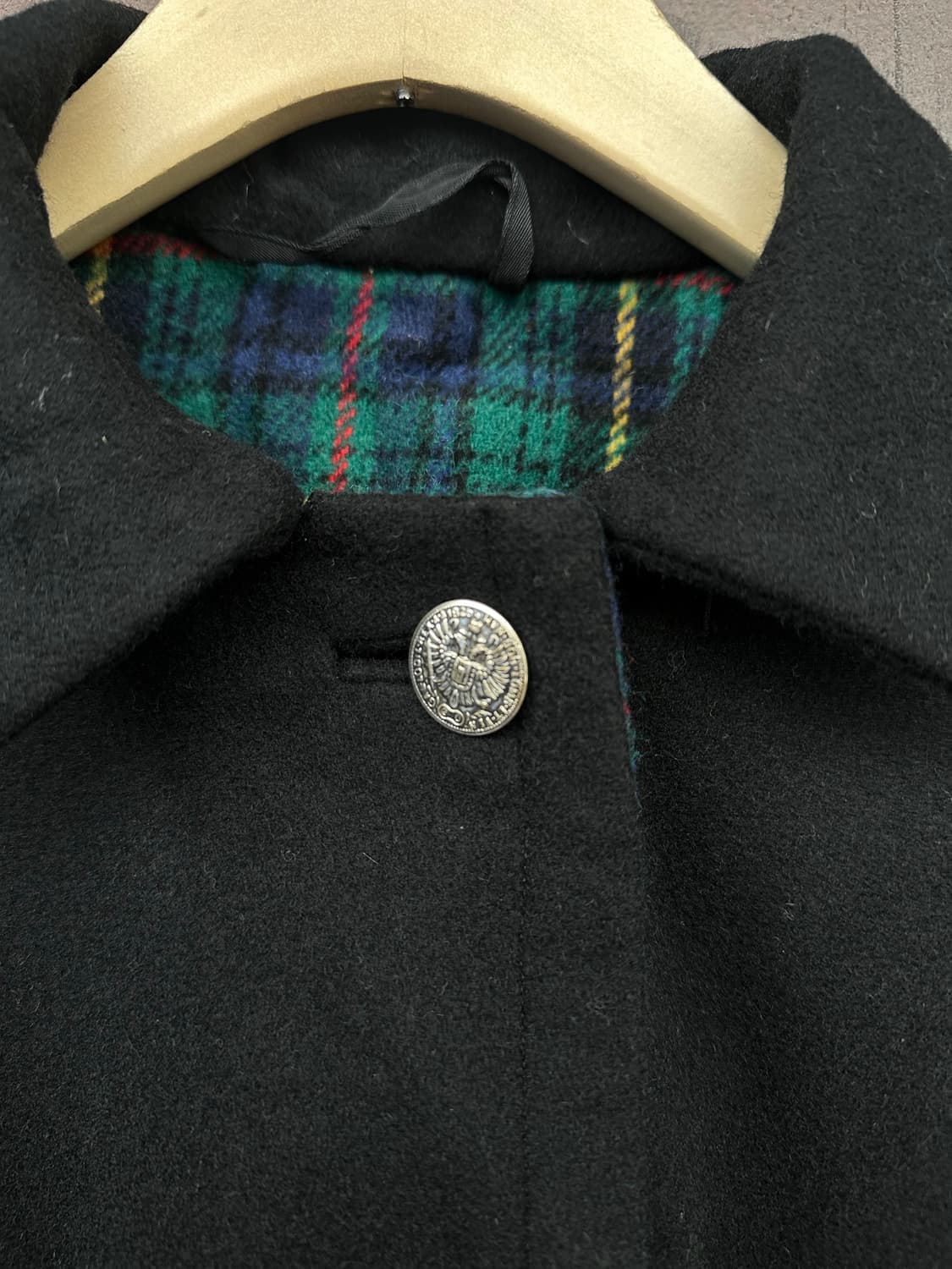 Winter Fairy Tale, Tyrolean Cape 상품이미지5