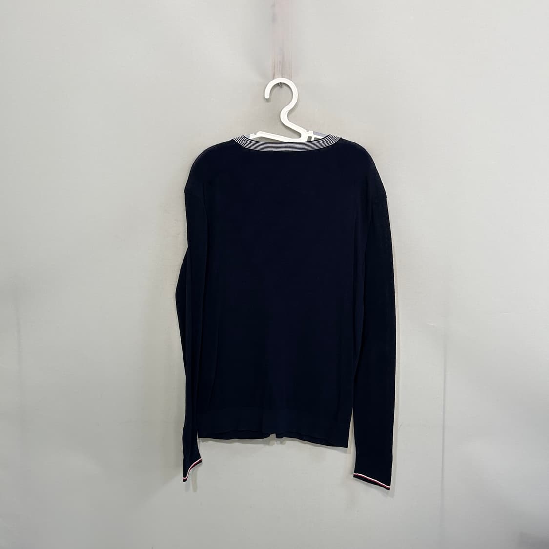 빈폴 남성 니트 가디건 95  상품이미지3