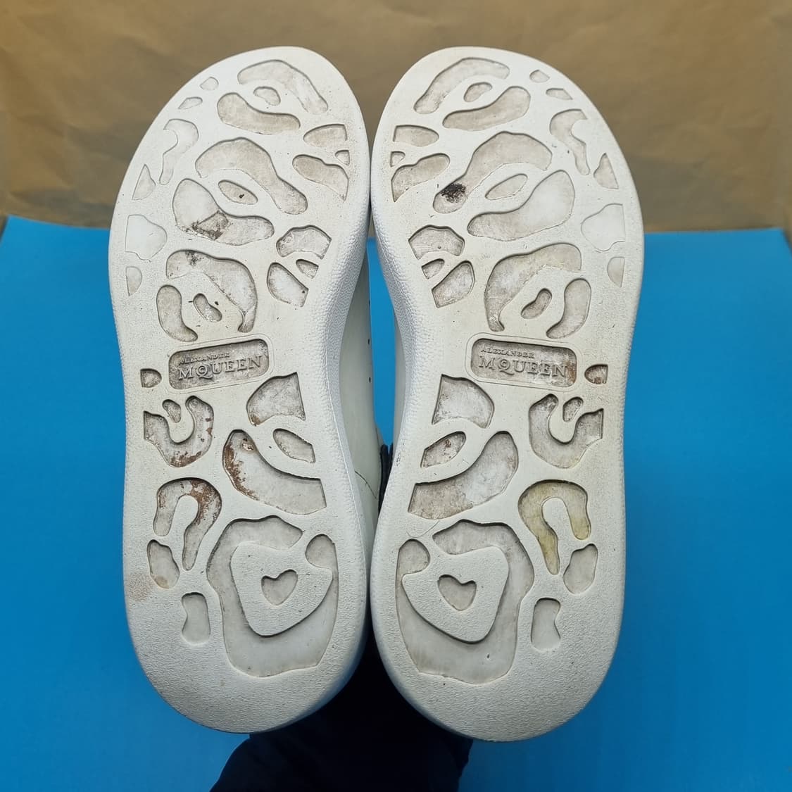 AMQ 여성스니커즈220 상품이미지3