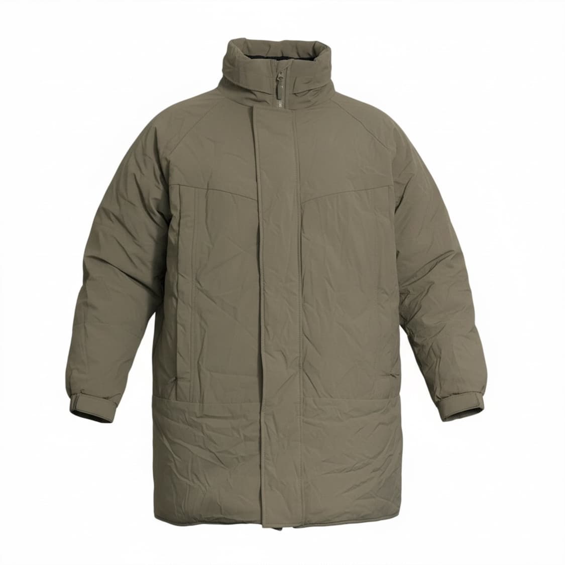 ymclky PCU 레벨7 필드 점퍼 L 상품이미지1