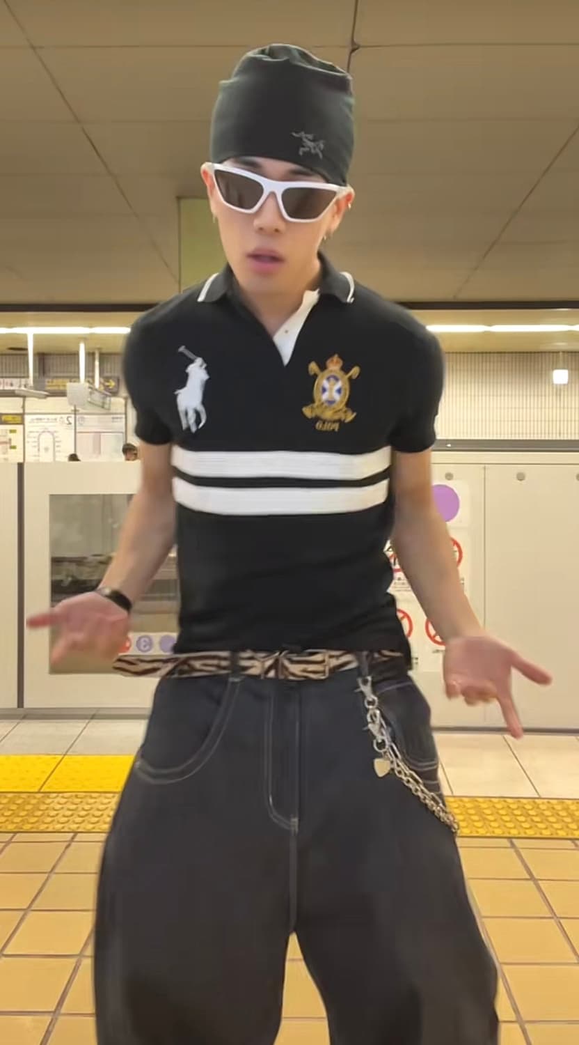 Polo Ralph Lauren 랄프로렌 빅포니 치프키프 상품이미지3